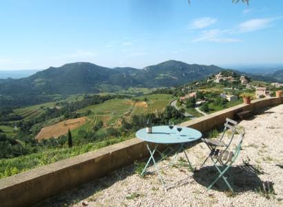 Domaine La Ferme Saint-Martin