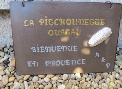 La Pitchounette Oustau