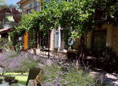 La Ferme en Provence