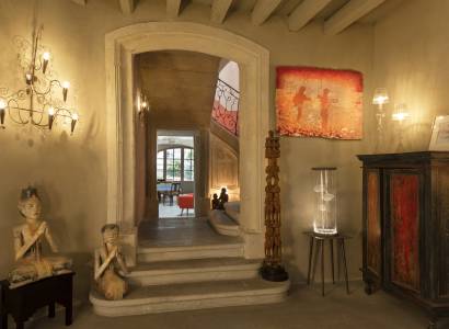 La Maison sur la Sorgue
