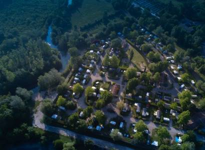 Camping La Sorguette
