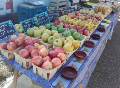 Les Fruits du Campredon