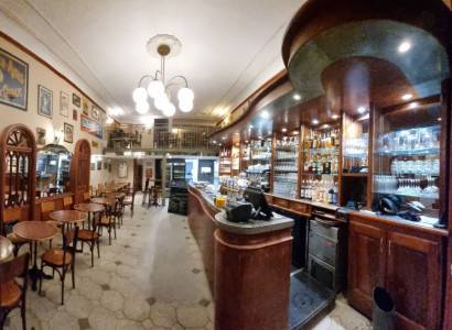 Café de France