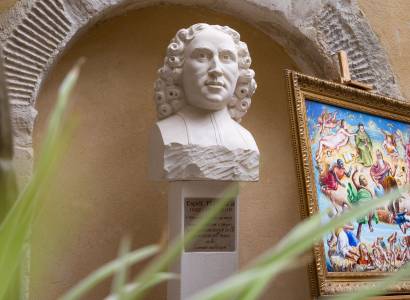 Maison Fléchier - Musée des Traditions Comtadines