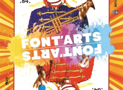 Festival Font'Arts
