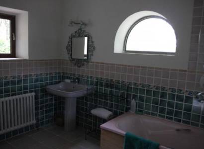 Mas de la Soleillade - Chambre d'hôtes