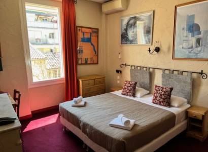 Hôtel Le Colbert