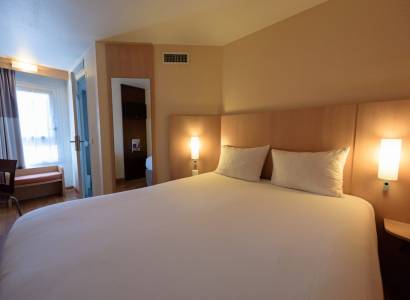 Hôtel Ibis Avignon Centre Pont de l'Europe