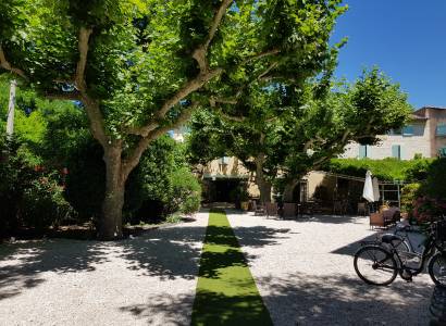 Logis Hôtel Restaurant la Ferme