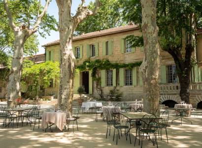 Auberge de la Treille