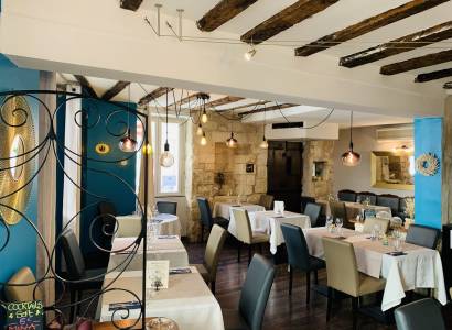Restaurant Le 26
