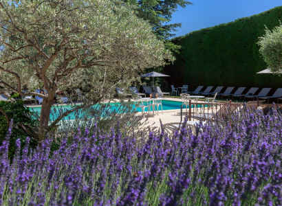 Auberge de Cassagne & Spa