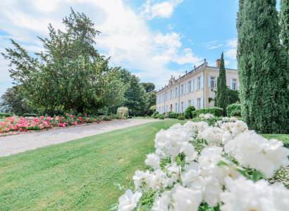 Château Beauchêne