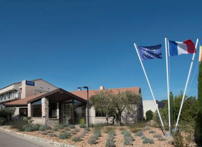 Terre de Provence Hôtel &Spa
