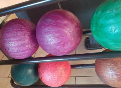 Bowling de Pertuis