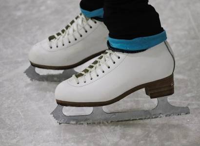 Patinoire d'Avignon