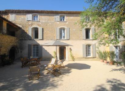 La Bastide - Les Guillaume Rey