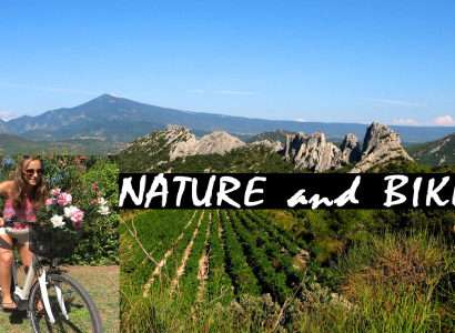 Nature Bike Provence