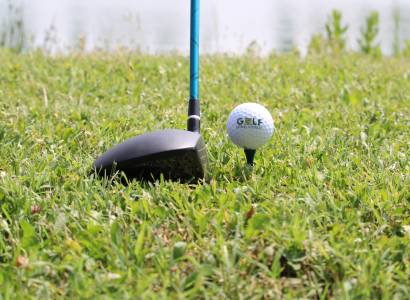 Golf Grand Avignon