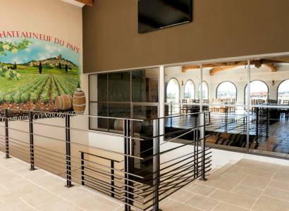 Domaine Condorcet