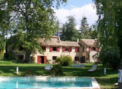 Le Moulin de Françoise