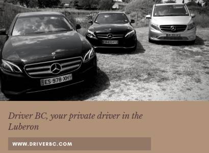 Driver BC