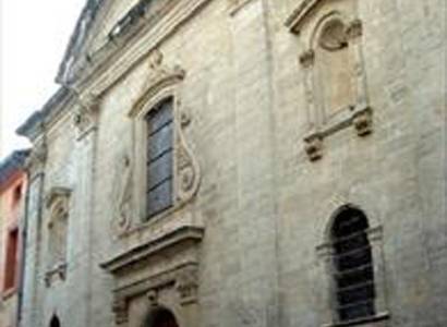 Chapelle Saint-Louis