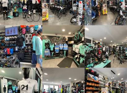 OTHER BIKE by L'Etape du Ventoux