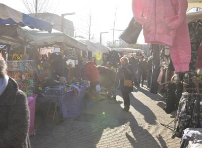 Foire de la Saint-André