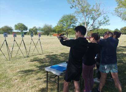 BVL Team Building