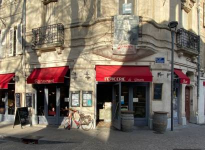 L'Epicerie de Ginette
