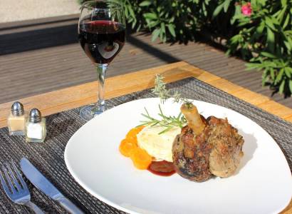 Mines de Saveurs - Restaurant Traiteur