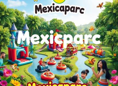 Mexica Parc