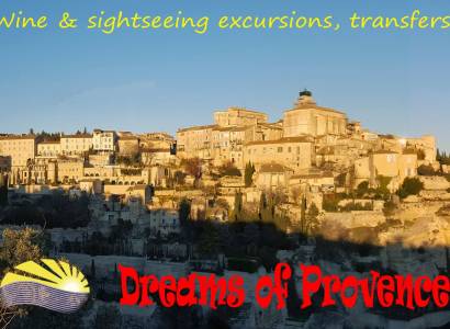 Dreams of Provence