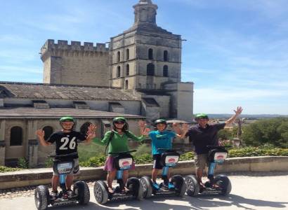 Mobilboard Avignon