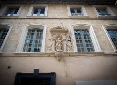 La Banasterie - Chambres d'hôtes