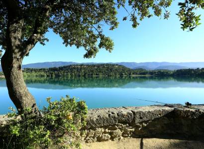 L'Etang de La Bonde