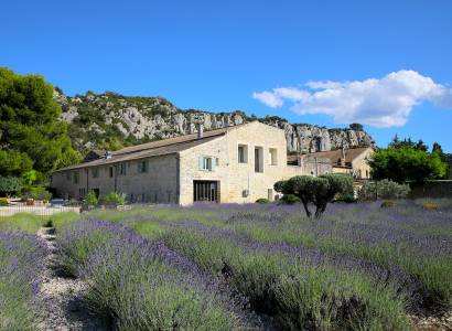 Chambre d'hôtes Entre Vigne et Garrigue
