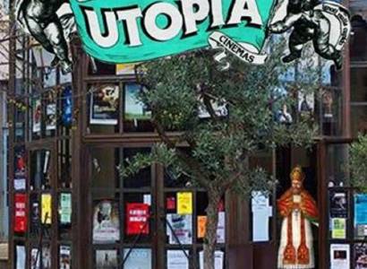 Cinémas Utopia