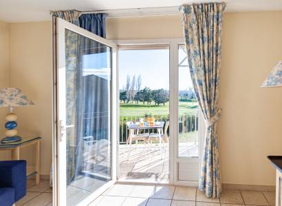 ResidHotel Grand Avignon