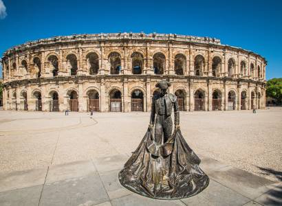 Arènes de Nîmes