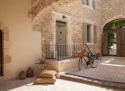 Le Studio - Domaine Les Martins