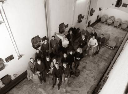 Les vignerons du Castelas