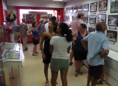 Conservatoire du patrimoine sportif