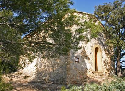 Chapelle Notre Dame de Pitié