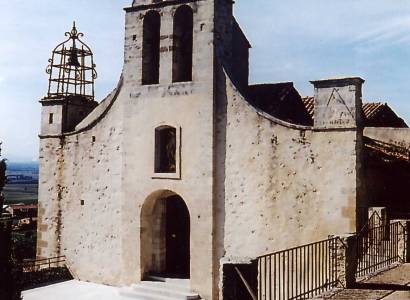 Eglise Sainte Catherine d'Alexandrie
