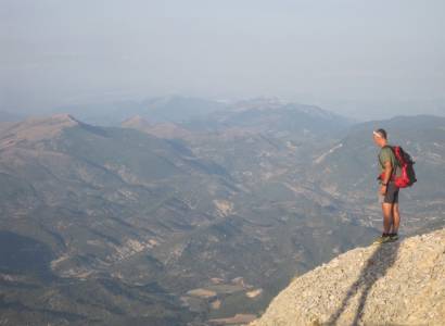 Le Passe-Montagne
