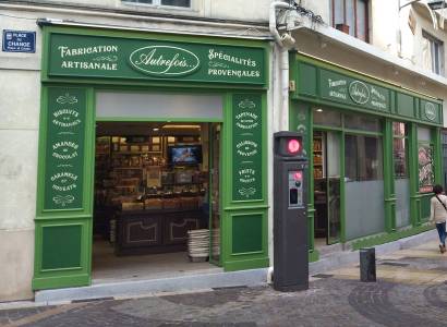 Autrefois