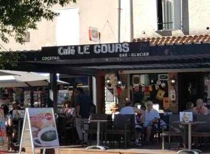Café le Cours