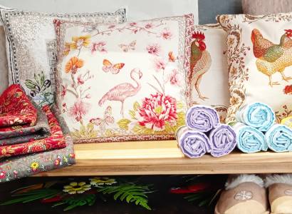 Boutique Femmes